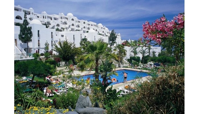 Aparthotel Best Pueblo Indalo poza 11