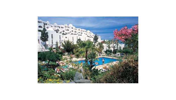 Aparthotel Best Pueblo Indalo poza 0