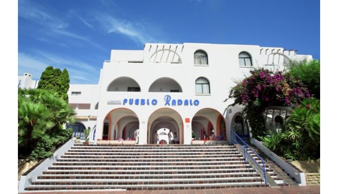 Aparthotel Best Pueblo Indalo poza 10