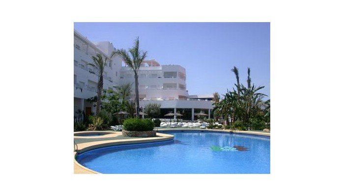 Aparthotel Mexico poza 0