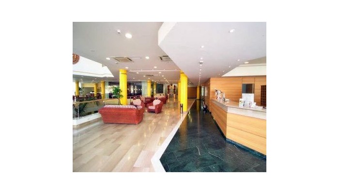 Aparthotel Mexico poza 2