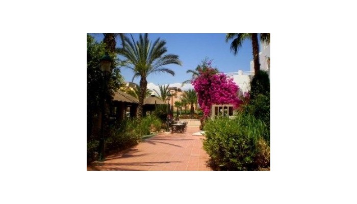 Aparthotel Mexico poza 5