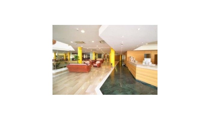 Aparthotel Mexico Vera poza 5