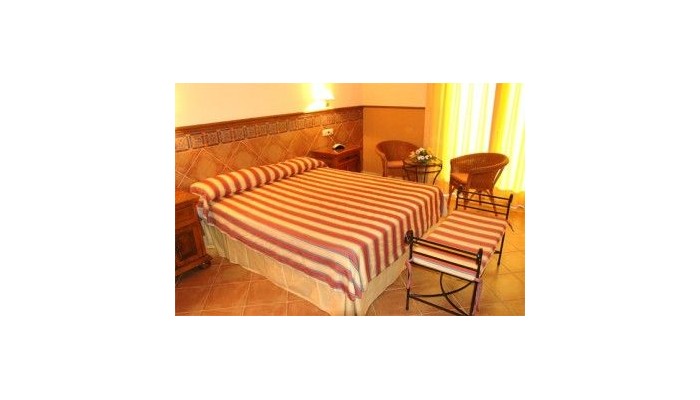 Aparthotel Mexico Vera poza 4