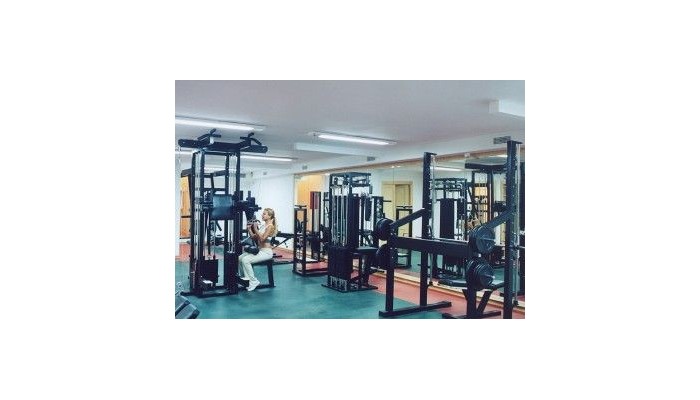 Aparthotel Mexico Vera poza 2