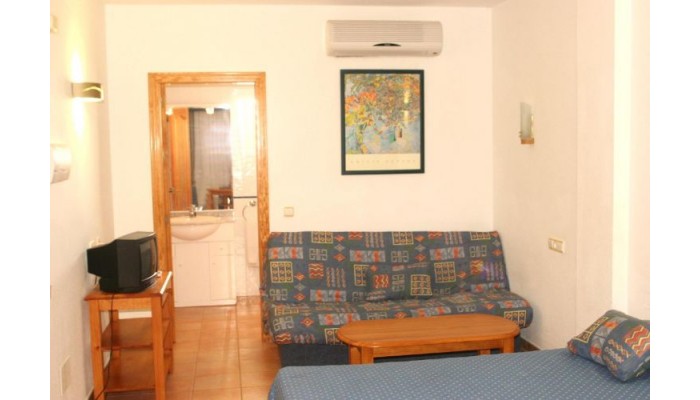 Aparthotel Mojacar Beach poza 8