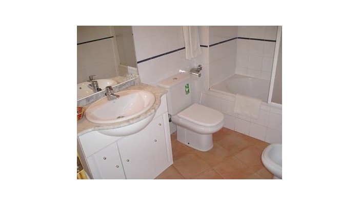 Aparthotel Mojacar Beach poza 6