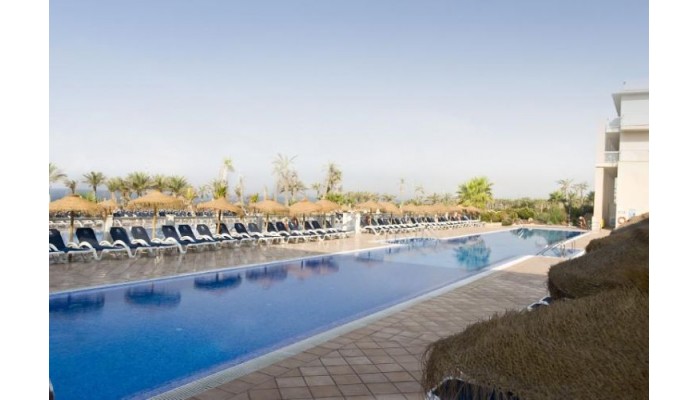 Cabogata Mar Garden Hotel Club & Spa poza 9