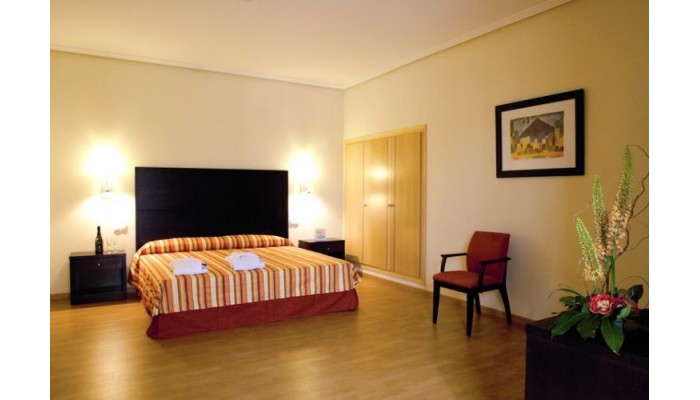 Cabogata Mar Garden Hotel Club & Spa poza 10