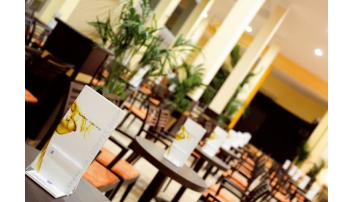 Cabogata Mar Garden Hotel Club & Spa poza 2