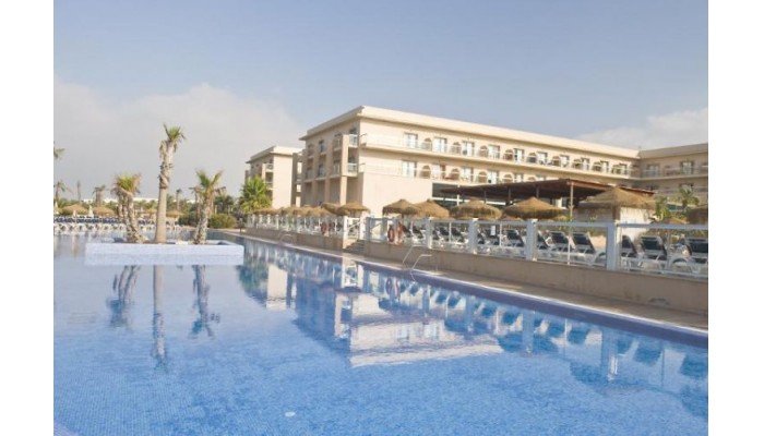 Cabogata Mar Garden Hotel Club & Spa poza 8