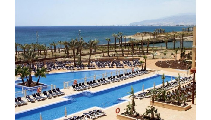 Cabogata Mar Garden Hotel Club & Spa poza 6