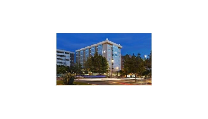 Elba Almeria Business And Convention Hotel poza 5