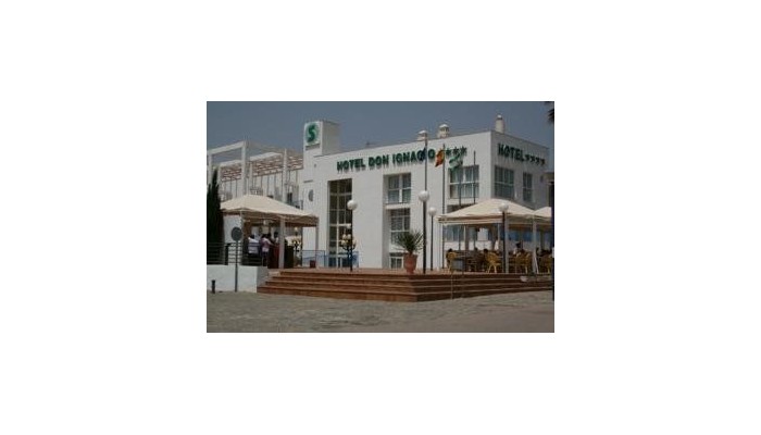 Gran Hotel Don Ignacio poza 1