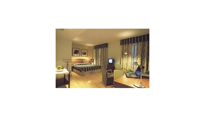 Gran Hotel Victoria poza 7