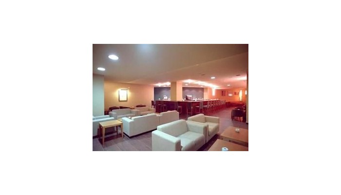 Gran Hotel Victoria poza 5