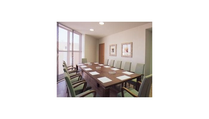 Gran Hotel Victoria poza 0