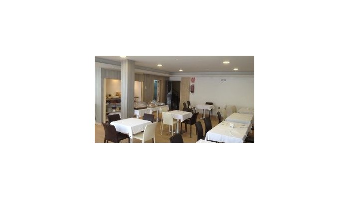 Hotel Aguadulce poza 6