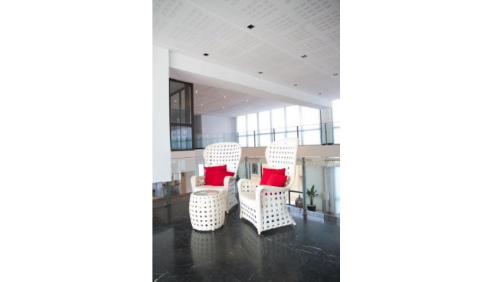 Hotel Alegria Palacio Mojacar poza 11