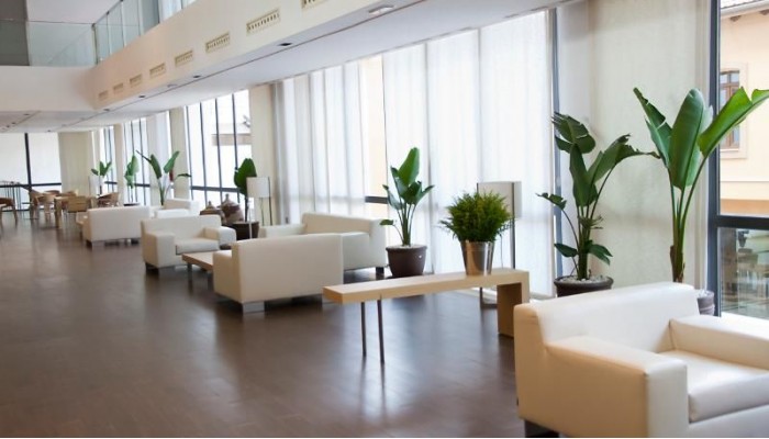 Hotel Alegria Palacio Mojacar poza 10