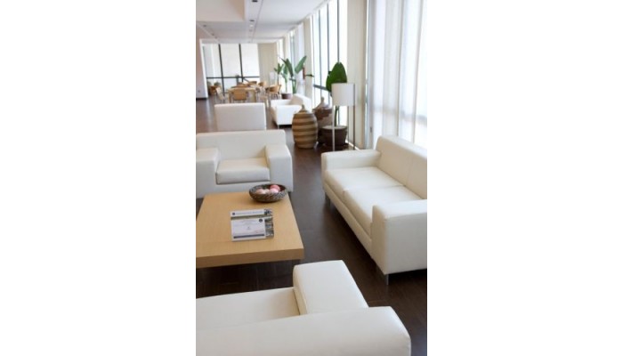 Hotel Alegria Palacio Mojacar poza 8