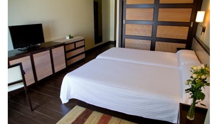 Hotel Alegria Palacio Mojacar poza 4