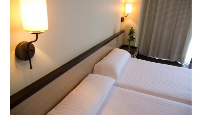 Hotel Alegria Palacio Mojacar poza 1