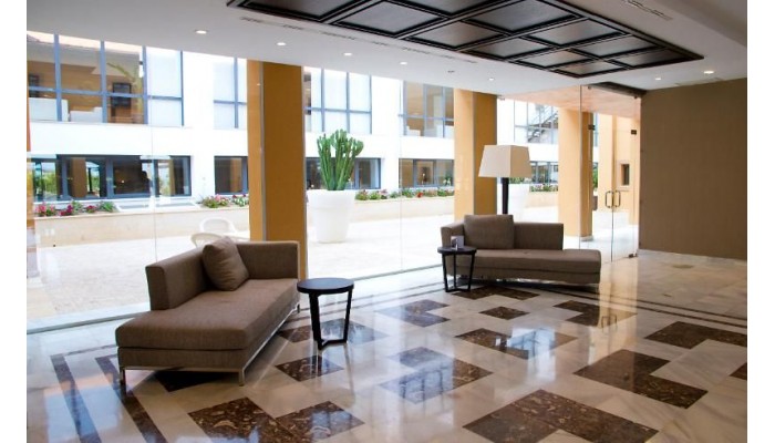 Hotel Alegria Palacio Mojacar poza 9