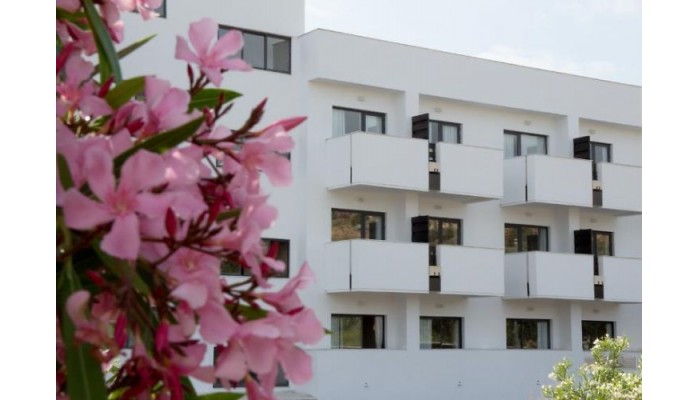 Hotel Alegria Palacio Mojacar poza 7