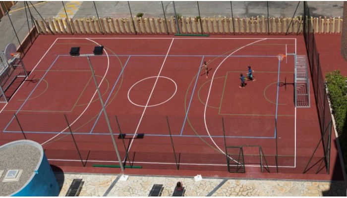 Hotel And Spa Protur Roquetas poza 6