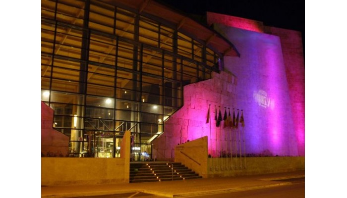 Hotel And Spa Protur Roquetas poza 4