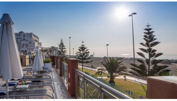 Hotel And Spa Protur Roquetas poza 9