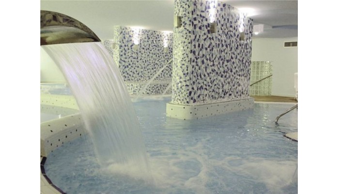 Hotel And Spa Protur Roquetas poza 3