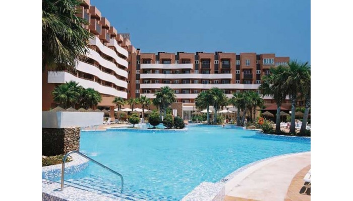 Hotel -apartamentos Arena Center poza 0