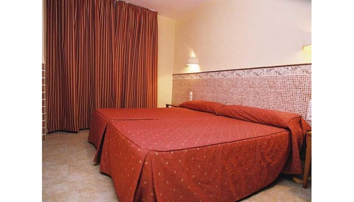 Hotel -apartamentos Arena Center poza 2