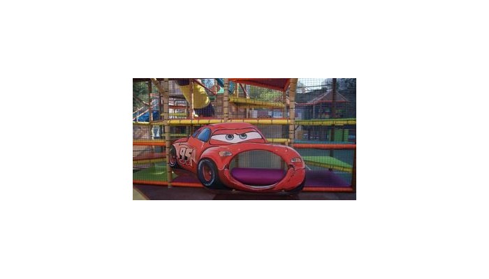 Hotel Apartamentos Best Pueblo Indalo poza 2