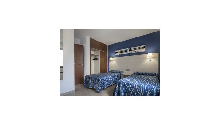 Hotel Apartamentos Best Pueblo Indalo poza 4