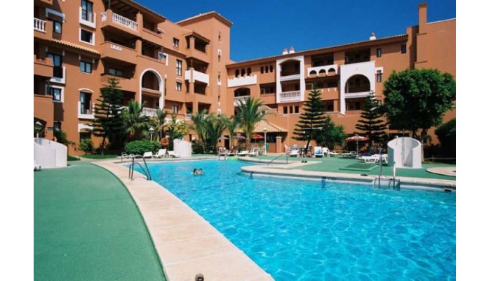 Hotel Apartamentos Estrella De Mar poza 0