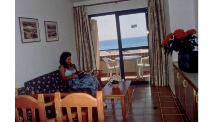 Hotel Apartamentos Estrella De Mar poza 2