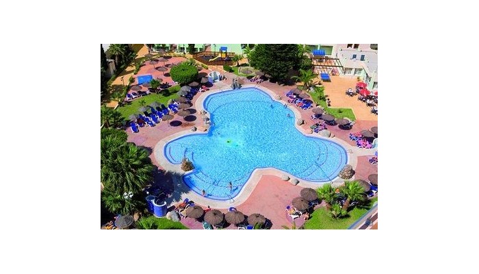 Hotel Apartamentos Fenix Beach poza 9