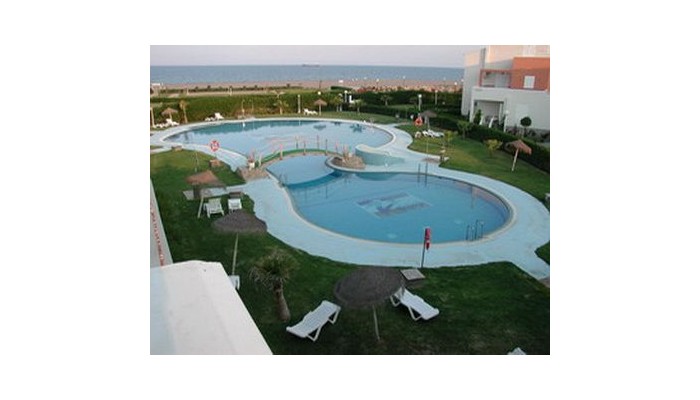 Hotel Apartamentos La Menara poza 3