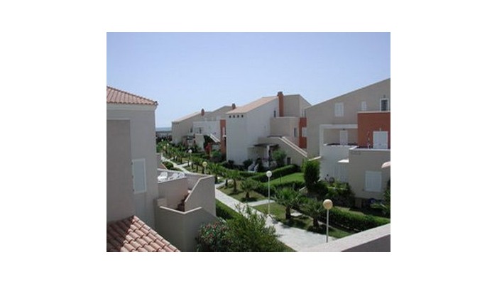 Hotel Apartamentos La Menara poza 0