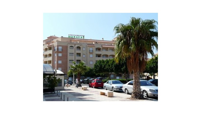 Hotel Apartamentos Maracay poza 1