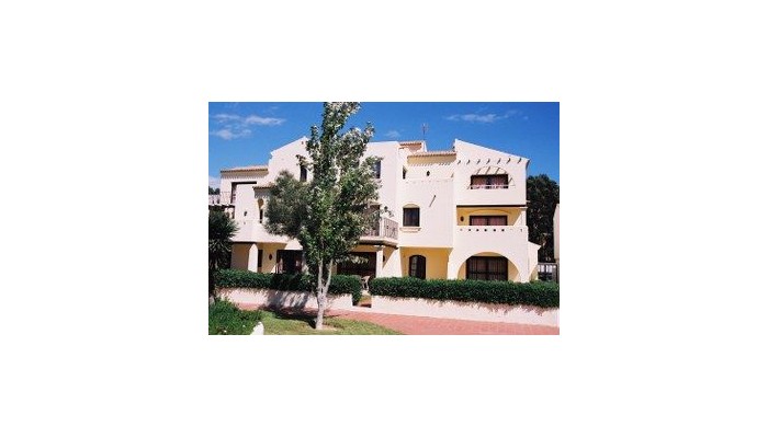 Hotel Apartamentos Moguima - Edificio Venecia poza 2