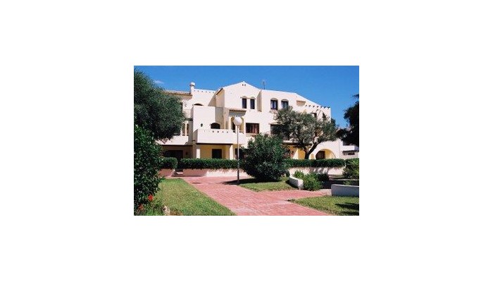 Hotel Apartamentos Moguima - Edificio Venecia poza 0