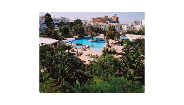 Hotel Apartamentos Moguima poza 0