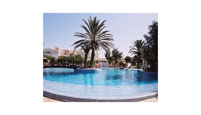 Hotel Apartamentos Moguima poza 5