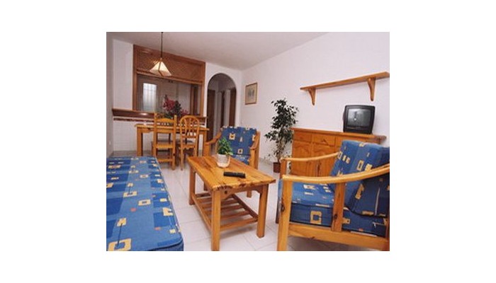 Hotel Apartamentos Moguima poza 4