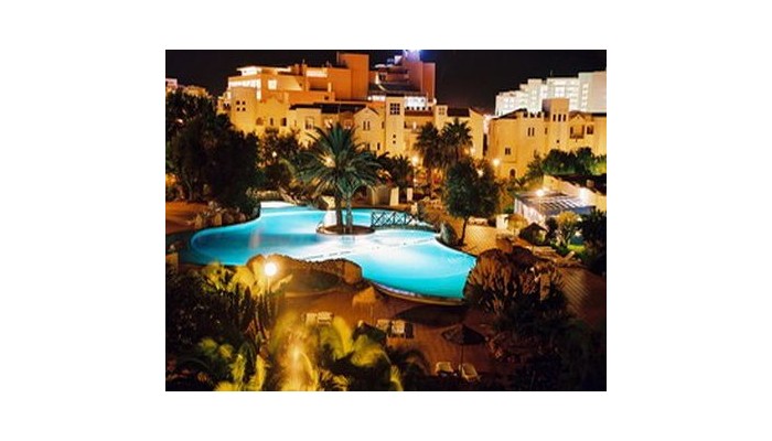 Hotel Apartamentos Moguima poza 3