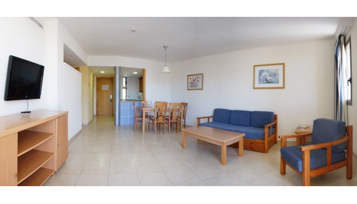 Hotel-apartamentos Neptuno poza 0